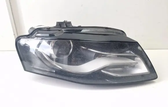 Audi A4 S4 B8 8K Headlight/headlamp 8K0941004C