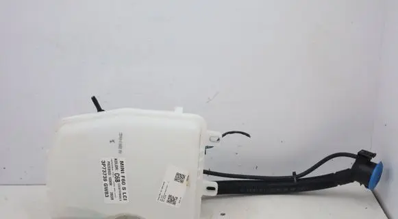 Mini Cooper Countryman F60 Windshield washer fluid reservoir/tank 7331418MWGK230626 7331418