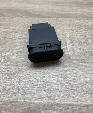 Volkswagen Sharan Windscreen/window heater switch 7M0959621 95VW18C621CAW