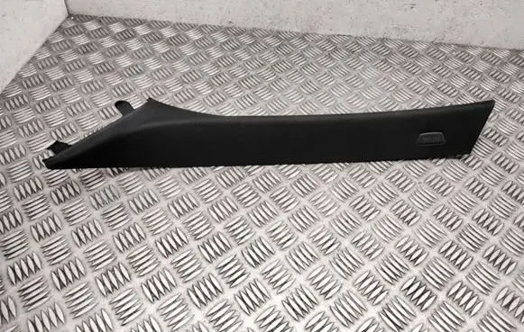 BMW 5 F10 F11 (A) pillar trim 52107010