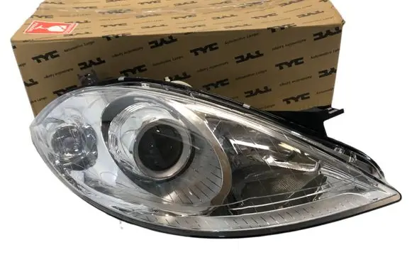 Headlight/headlamp