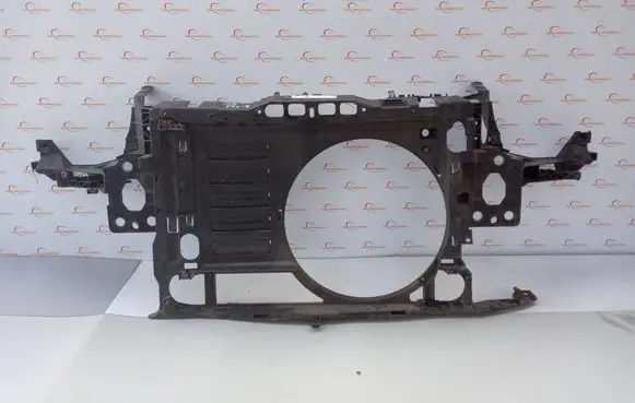 Mini One - Cooper Clubman R55 Radiator support slam panel 7147912