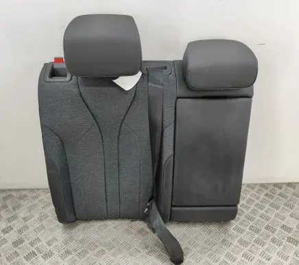 Skoda Elroq Rear seat 5LA885806BS