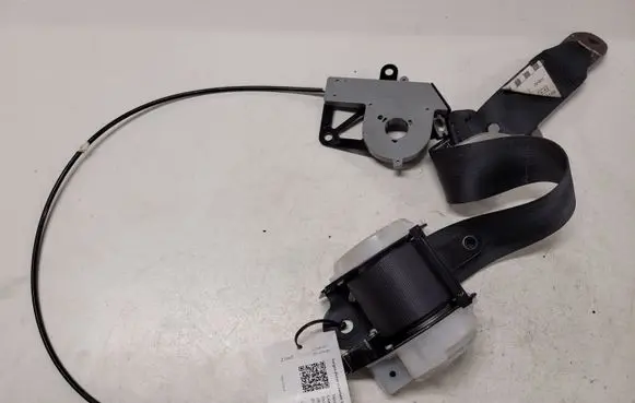 Mitsubishi Grandis Middle seatbelt (rear) ADC7424 N1527T5Z01 C76365Y01