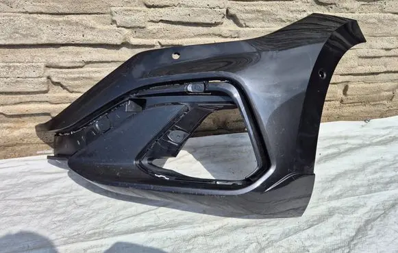 Volkswagen Arteon Front bumper corner part panel trim 3G8807795C