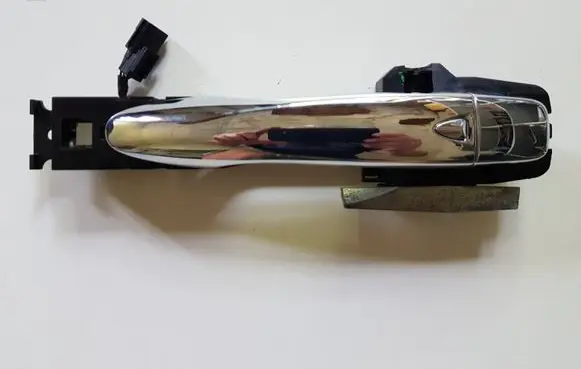 Nissan Rogue Front door exterior handle 806405HA0B 806105AA0A 806404BA0B