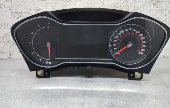 Ford Mondeo MK I Speedometer (instrument cluster) BS7T-10849-XD