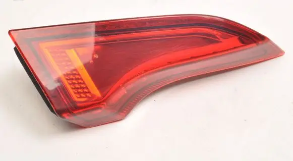 Volvo C70 Rear tail light reflector 31278314