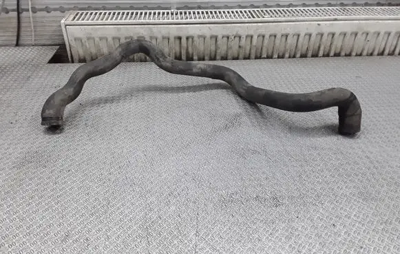 Mercedes-Benz Vaneo W414 Engine coolant pipe/hose
