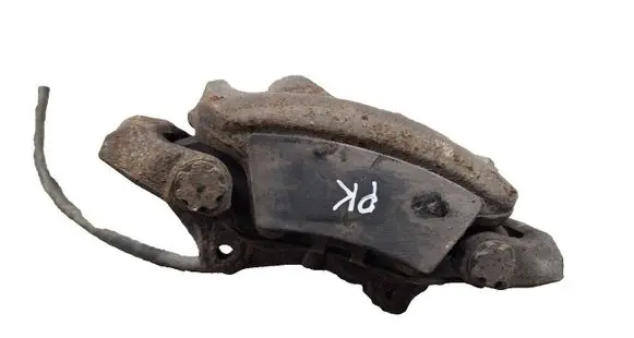 Mercedes-Benz E W212 Front brake caliper 