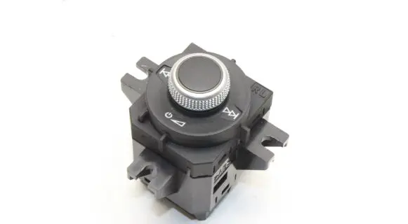 Audi TT TTS RS Mk3 8S Sound control switch 8S2919616
