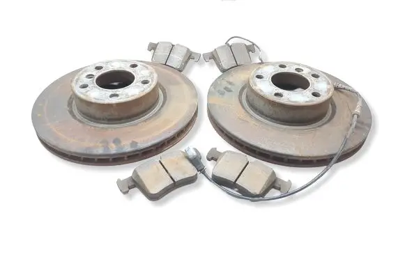 BMW X3 F25 Front brake disc 