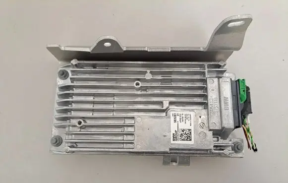 BMW XM Brake system control unit/module 5B353B1 5B31E36