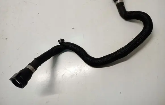 Peugeot 508 II Engine coolant pipe/hose 17302071943