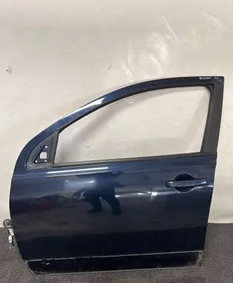 Nissan Qashqai Front door BW9