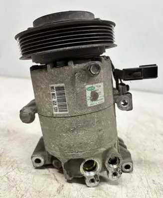 Hyundai i20 (PB PBT) Air conditioning (A/C) compressor (pump) 977014P002