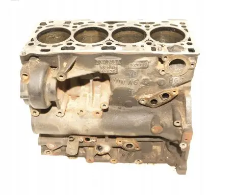 Volkswagen Sharan Engine block 03NA