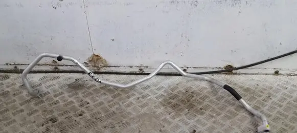Volkswagen Crafter Air conditioning (A/C) pipe/hose