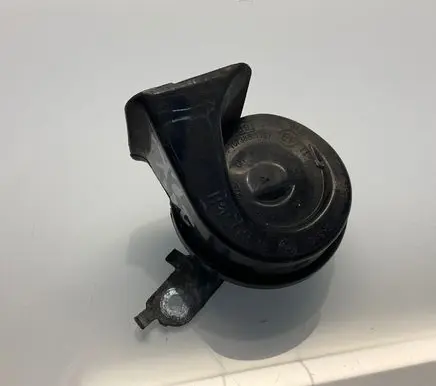 Mercedes-Benz E W211 Horn signal