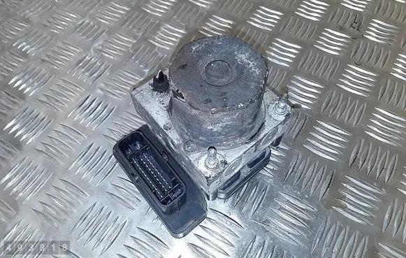 Fiat Iveco Daily ABS Pump 5801312794 0265242097