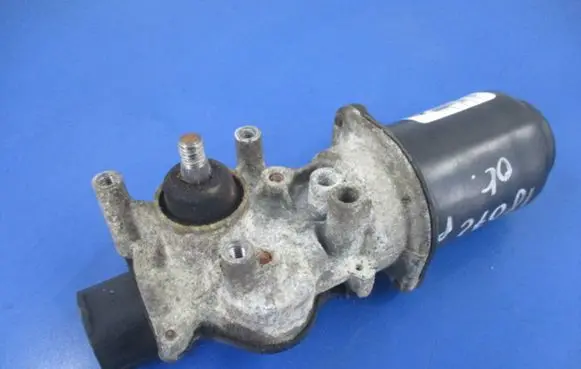 Honda Civic Front wiper linkage and motor