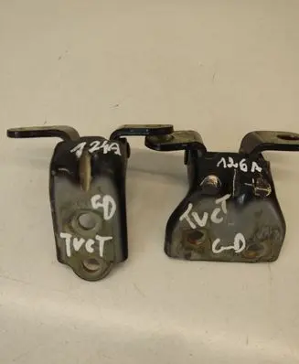 Hyundai Tucson JM Rear door hinge set 