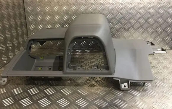 Volkswagen Crafter Dashboard 7C1858335B