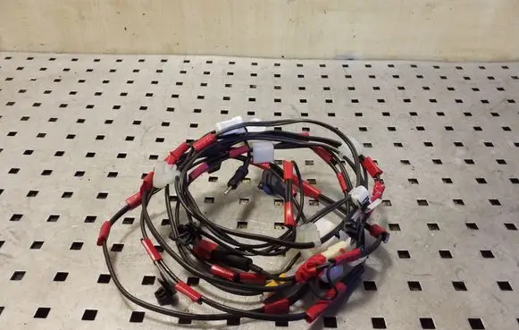 Mitsubishi ASX Other wiring loom