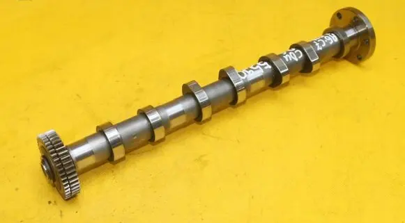 Camshaft