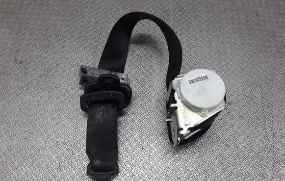Ford S-MAX Middle seatbelt (rear) 