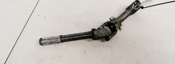 Steering column universal joint