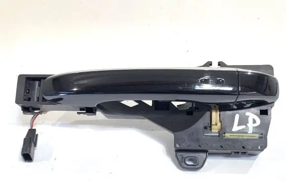 Renault Espace V (RFC) Front door exterior handle 806078862R