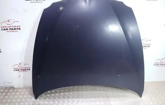 Alfa Romeo 147 Engine bonnet/hood