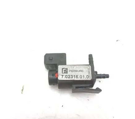 Maserati Coupe Turbo solenoid valve 702318010