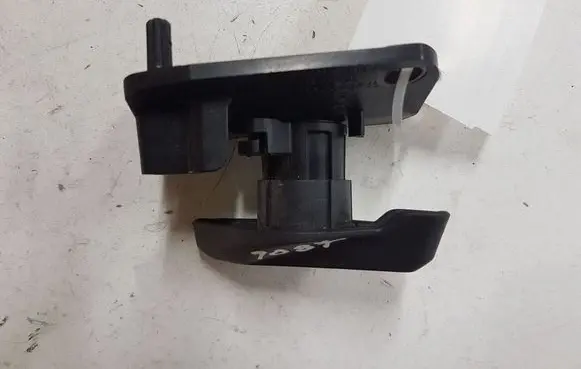 Honda Accord Engine bonnet (hood) release handle 31297825