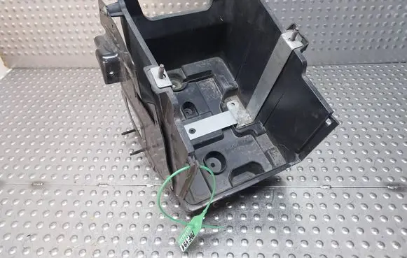 Ford Fiesta Battery box tray S26380491 8V2110723AC
