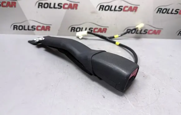 Toyota Aygo AB10 Front seatbelt buckle K750704