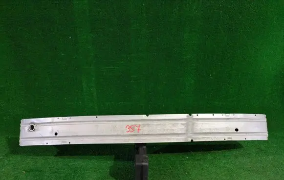 Chevrolet Cruze Front bumper support beam 