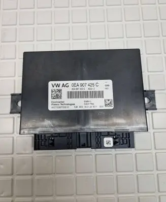 Volkswagen ID.4 Engine control unit/module 0EA907425C A3C7053670000
