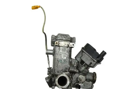 Audi A8 S8 D4 4H EGR valve cooler 059131515BQ 059131503B 079919523B