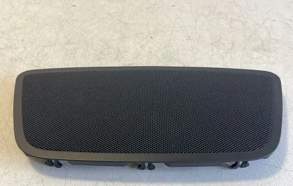 BMW X3 F25 Dash center speaker trim cover 9184150