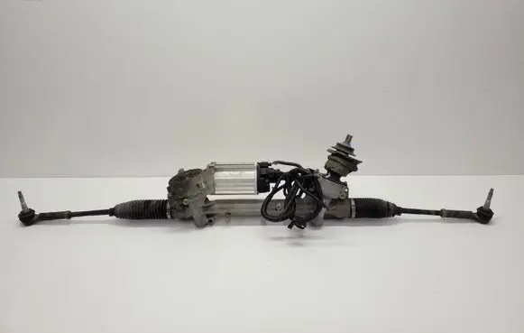 Chevrolet Volt I Steering rack P22865232 7805974917M 805501692