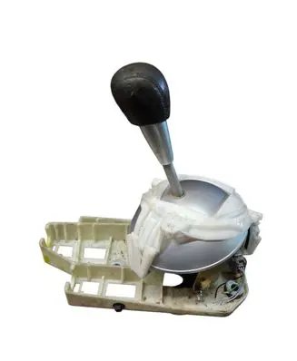 Volvo S60 Gear shifter/selector 9181050 8026100061