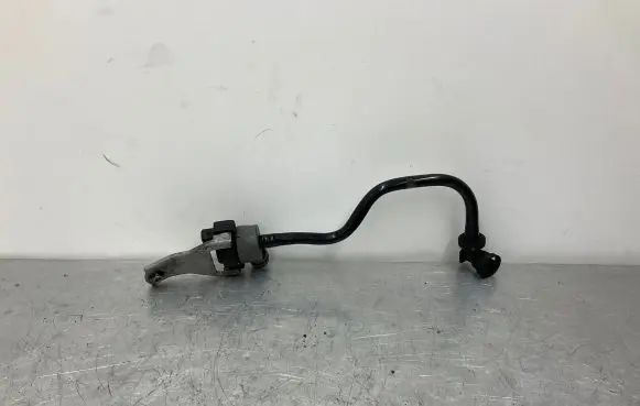 BMW 5 F10 F11 Turbo solenoid valve 7619298