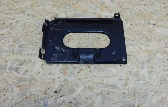 Volkswagen Transporter - Caravelle T5 Battery tray 7H0805283