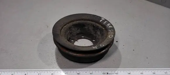 Nissan Terrano Water pump pulley 