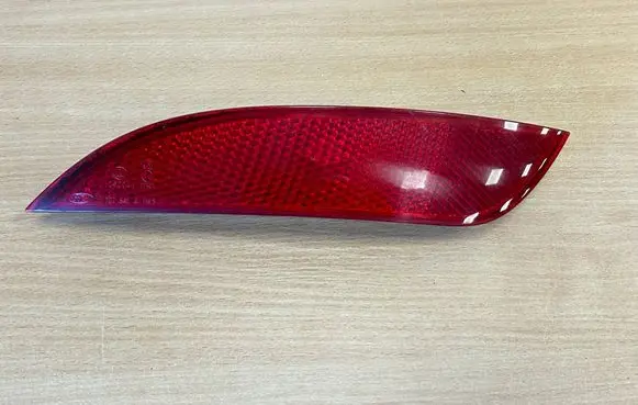 Ford Focus Rear tail light reflector F1EB13B415A