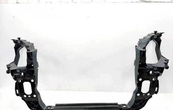 Dodge Grand Caravan Radiator support slam panel 64677679AB