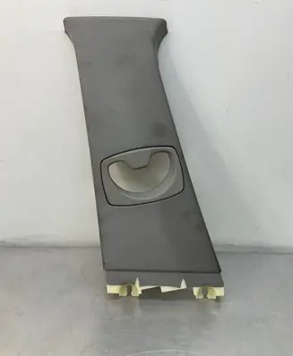 BMW 5 E60 E61 (B) pillar trim (top) 7027087