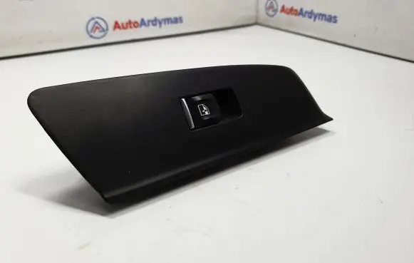 BMW 5 G30 G31 Electric window control switch 9327031 61319327031